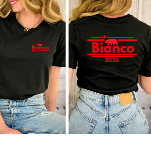 Bianco Womens Tee