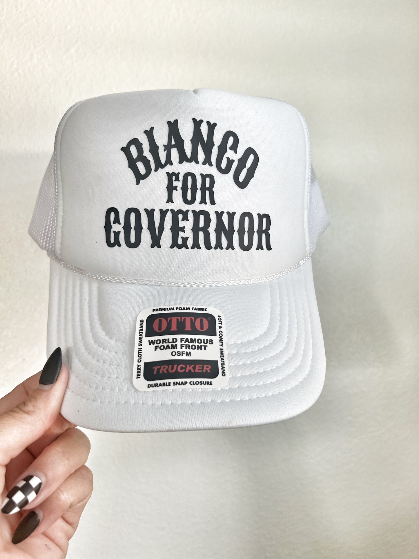 bianco for governor