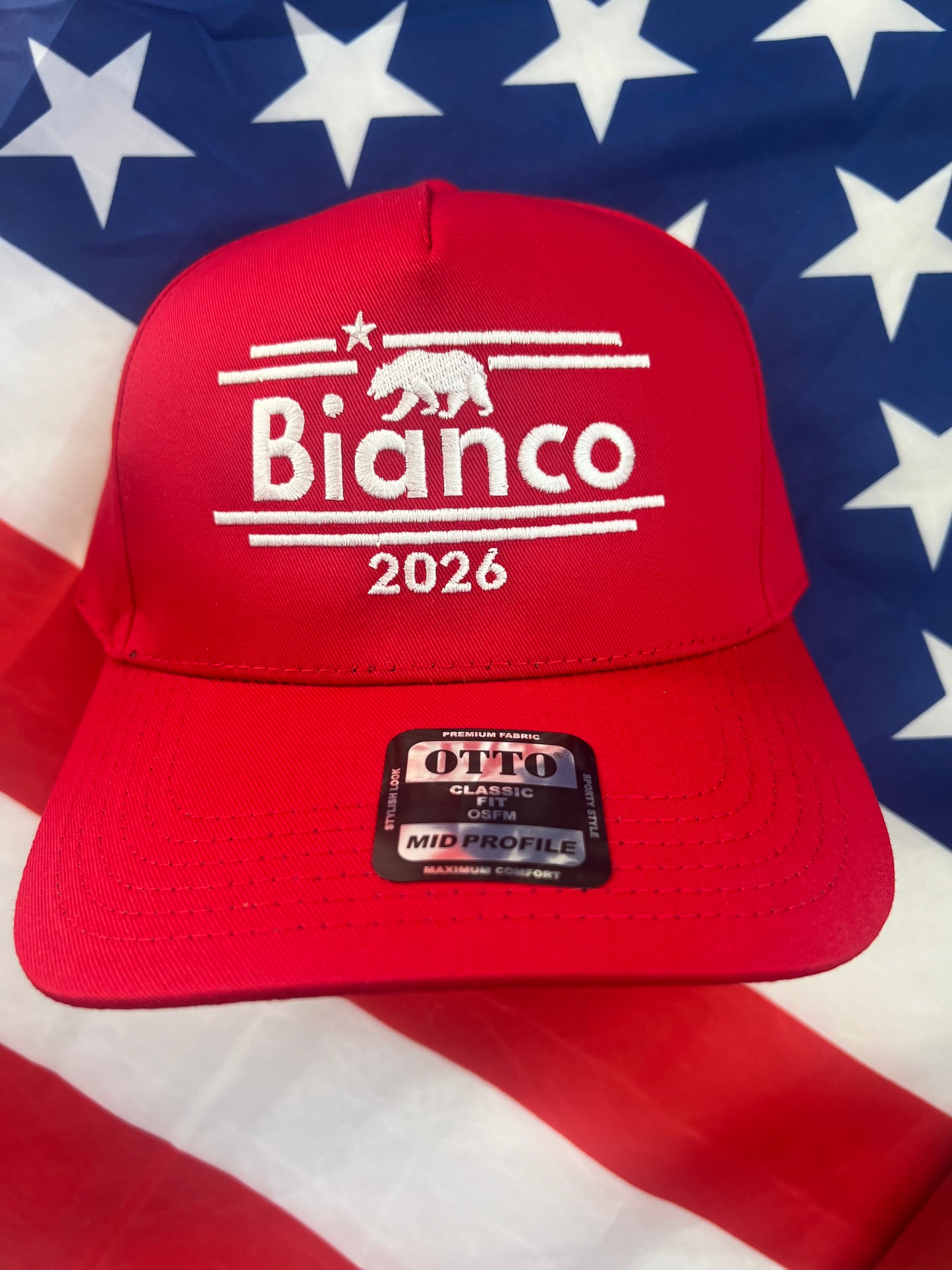 bianco 2026