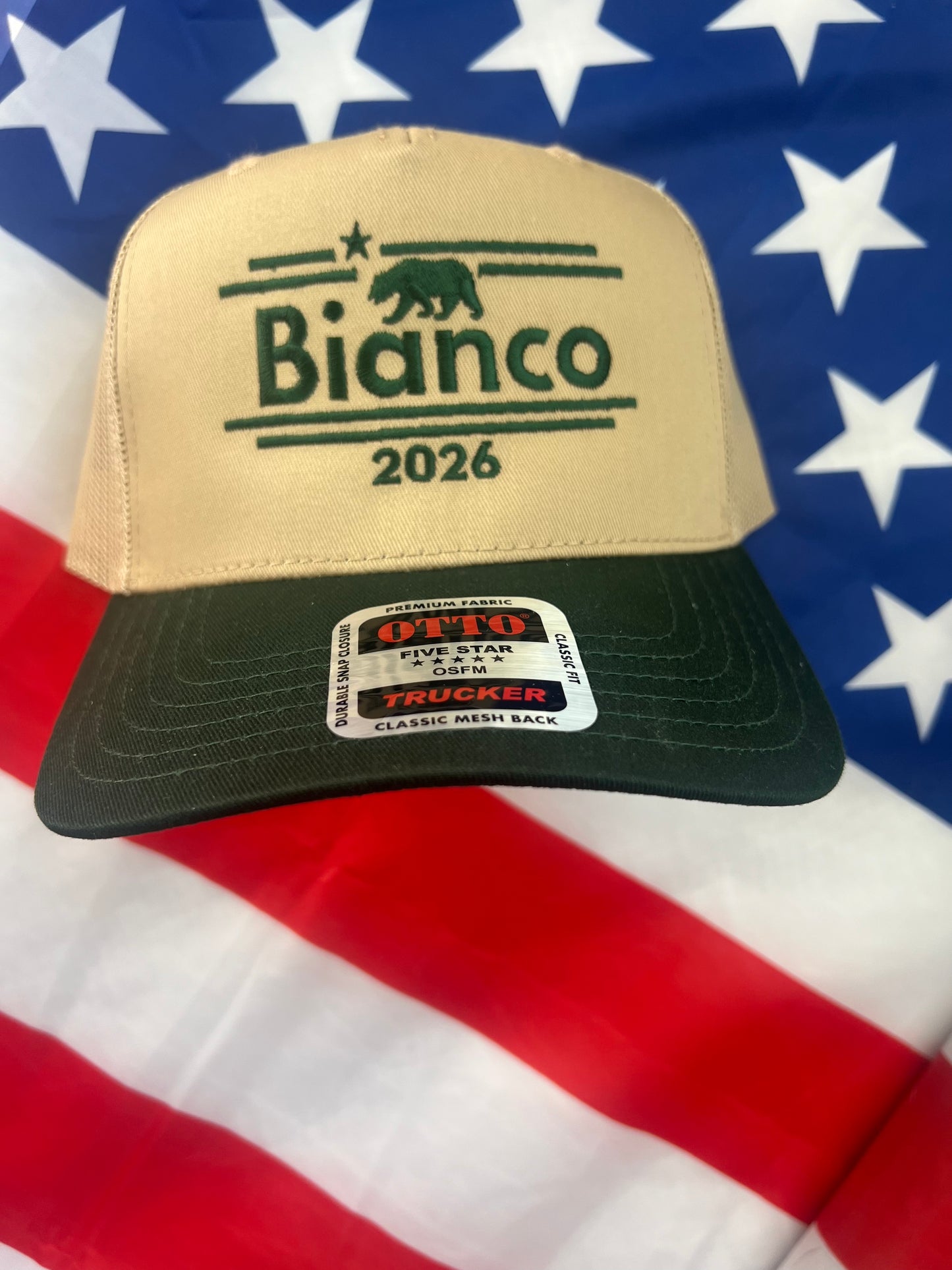 bianco 2026