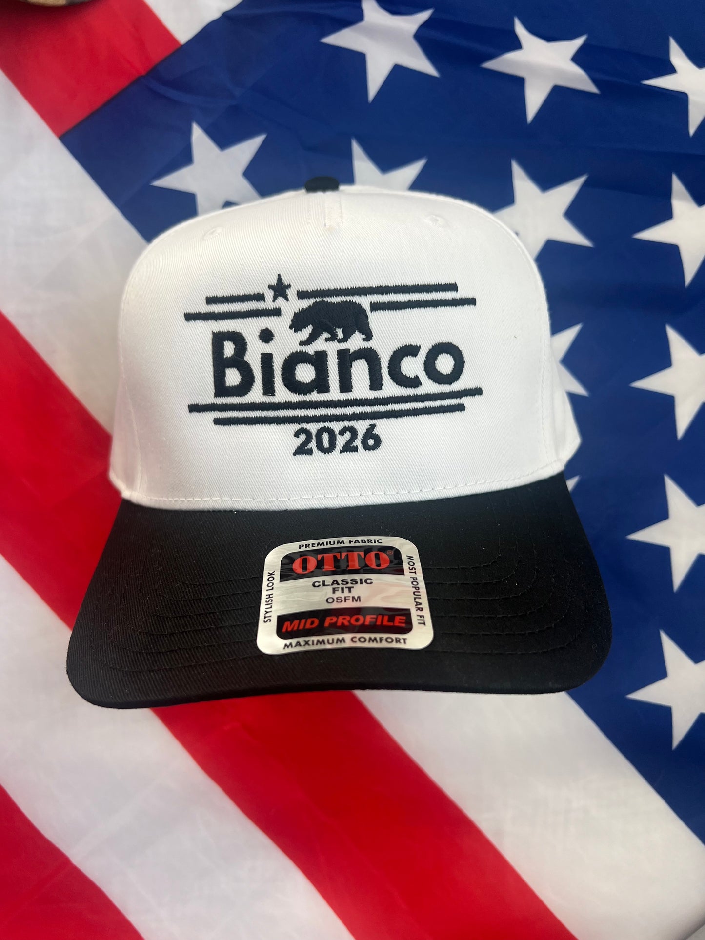 bianco 2026