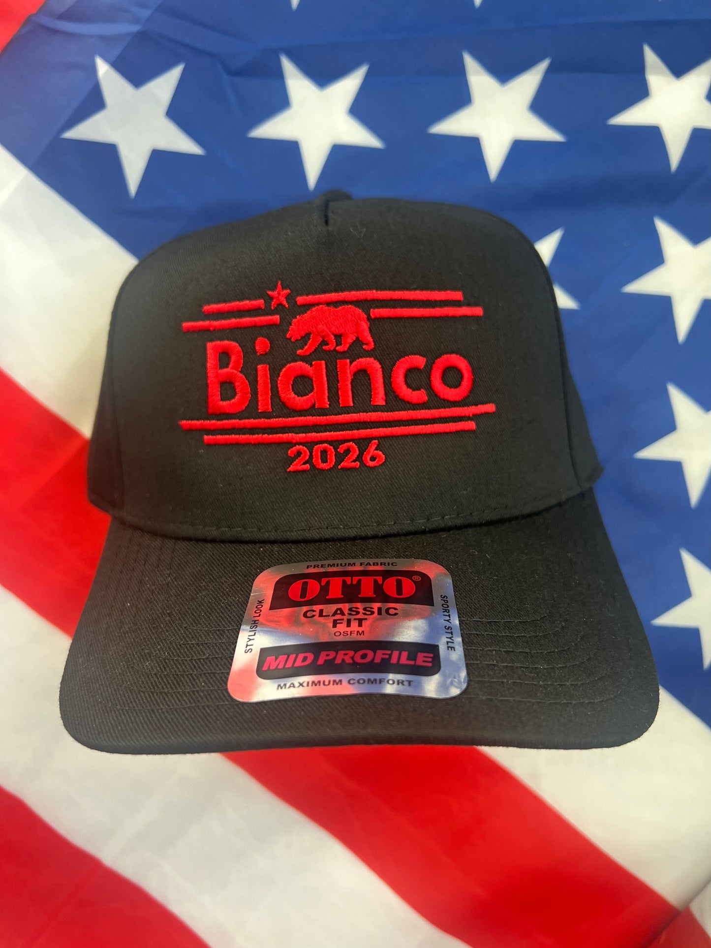 bianco 2026