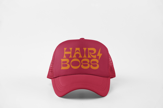 hair boss