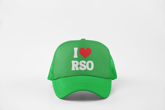 i love rso youth