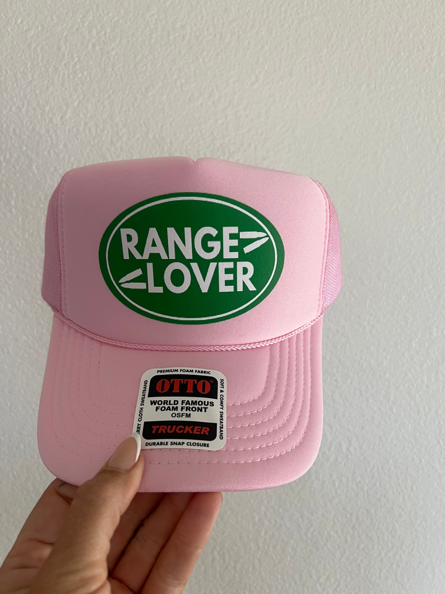 Range Lover