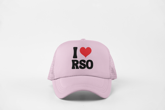 i love rso