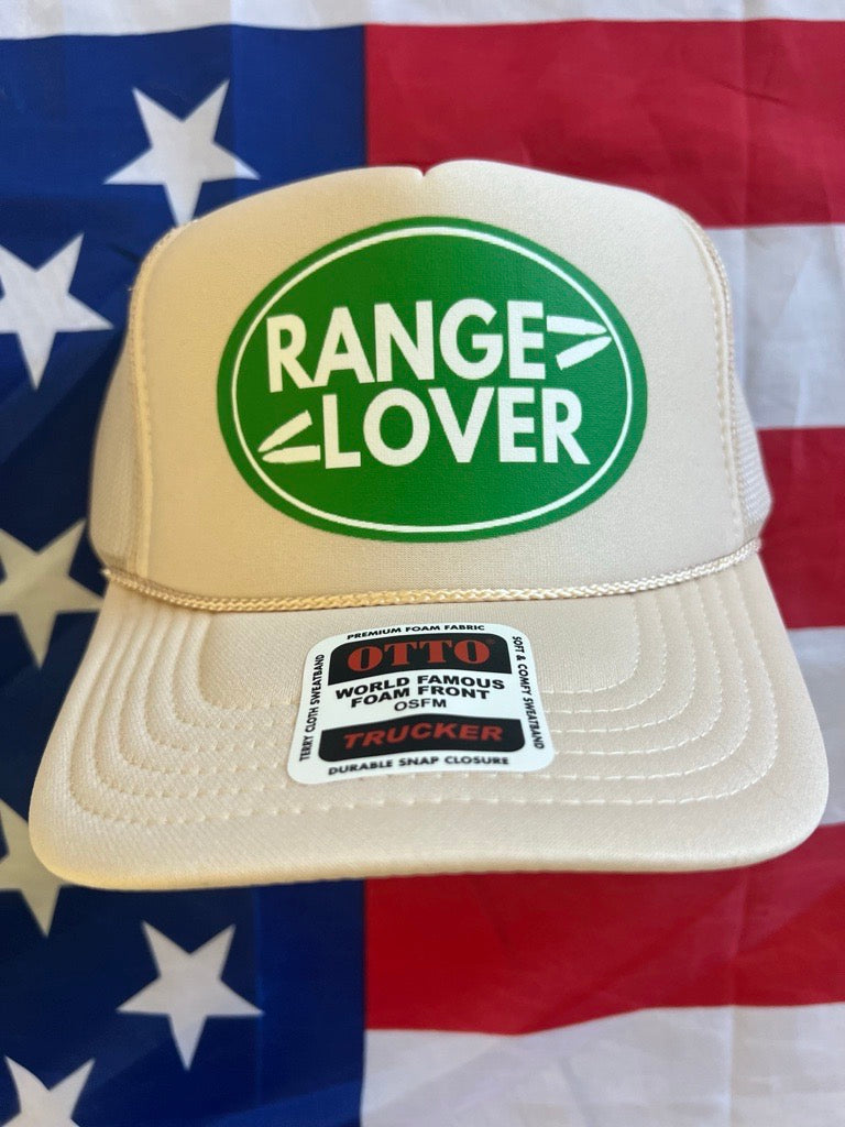 Range Lover