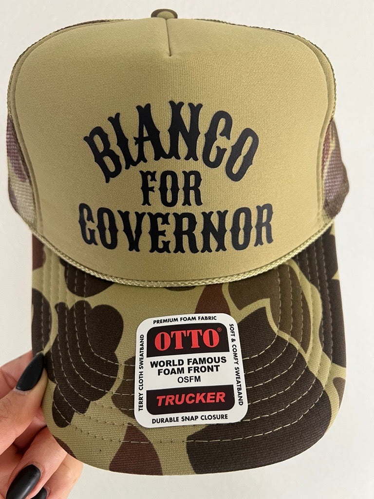 bianco for governor