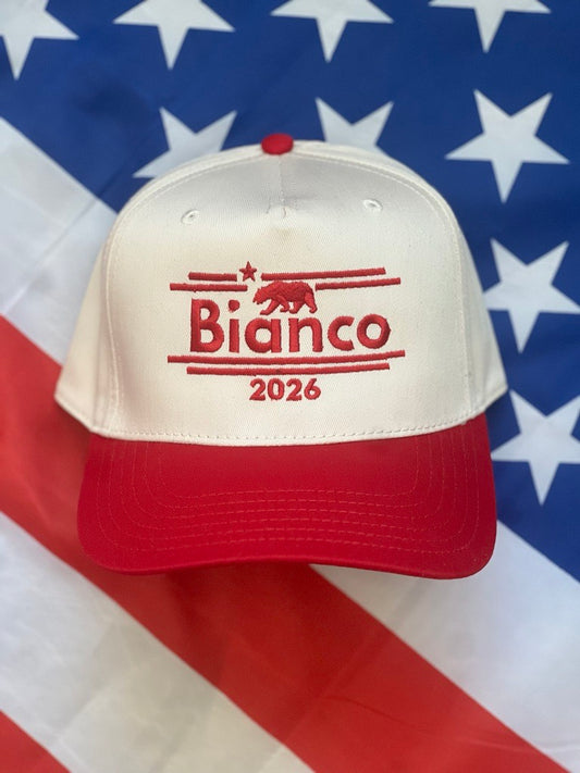 bianco 2026