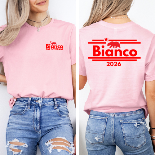 Bianco Womens Tee