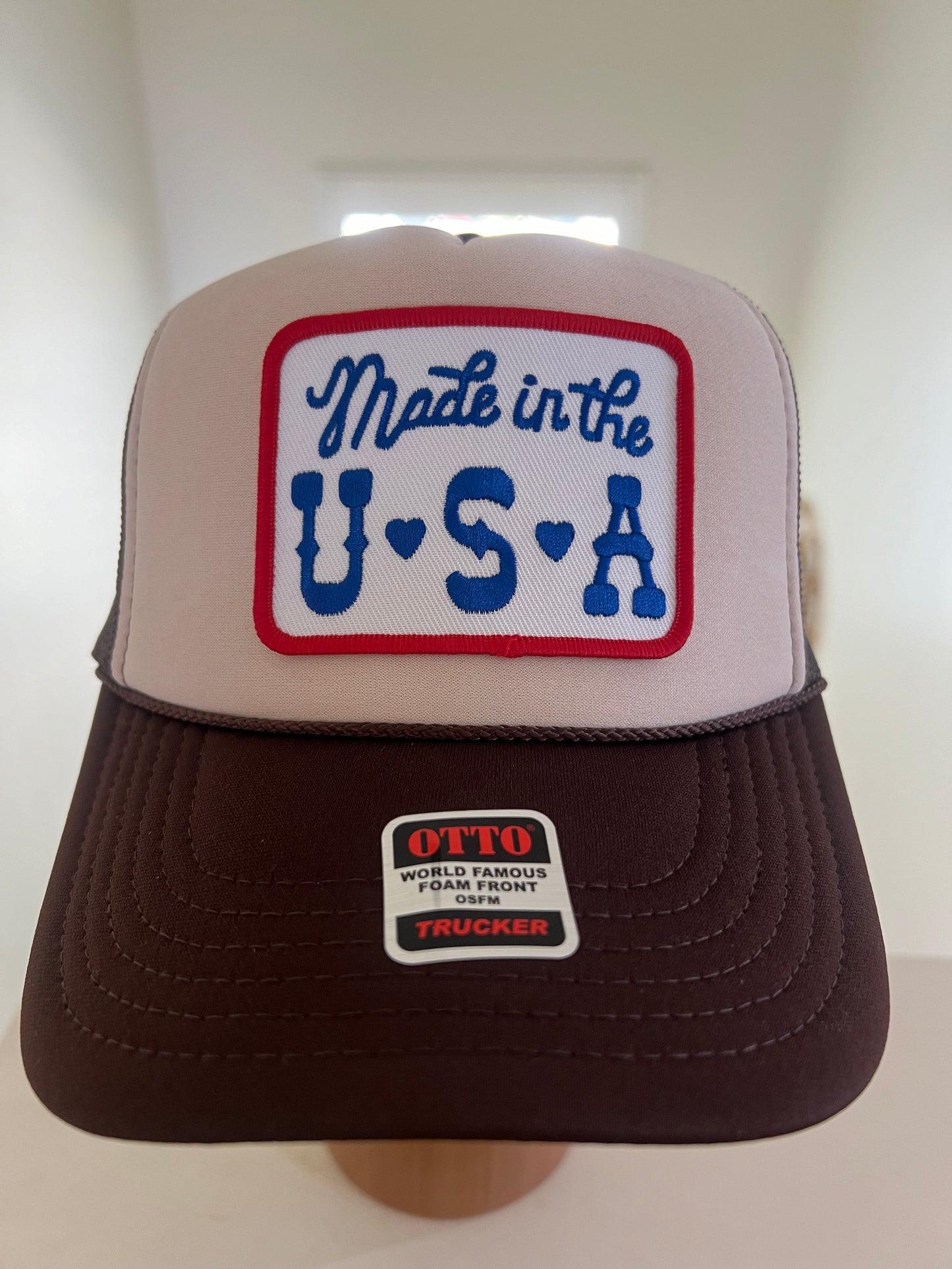 made in the usa