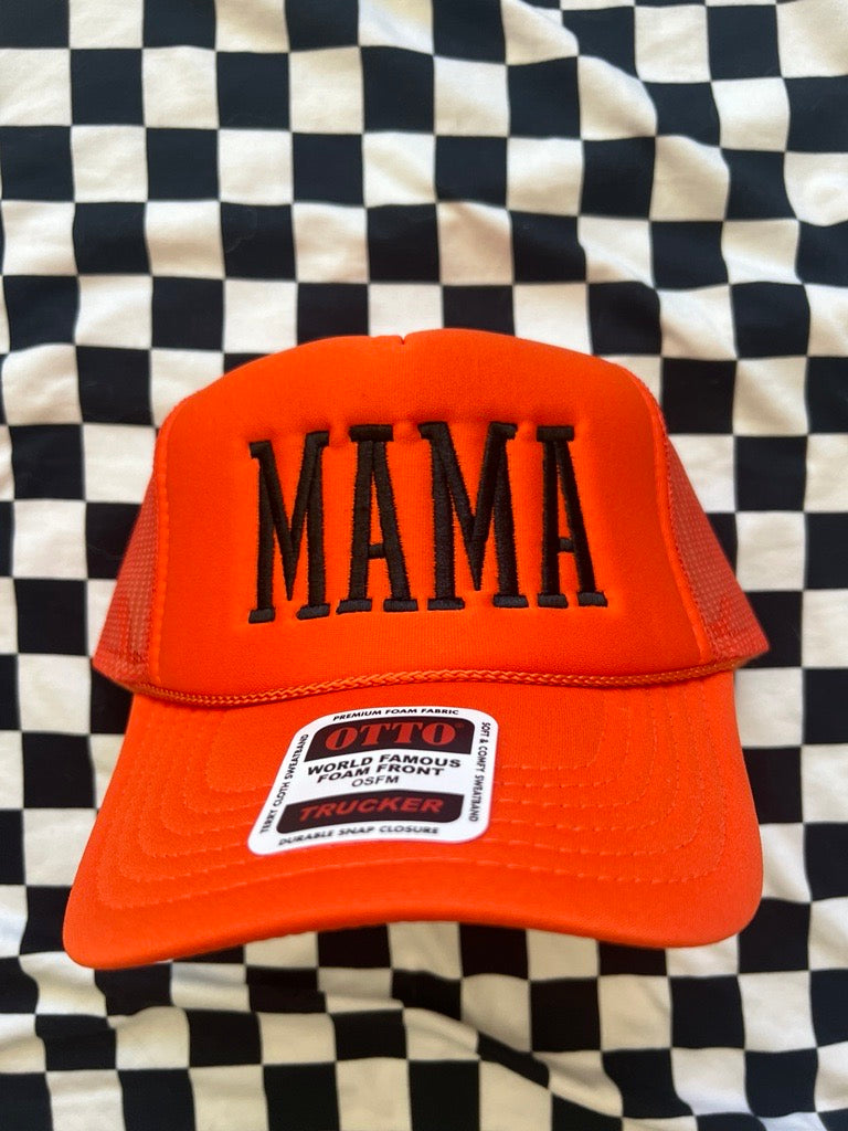 MAMA