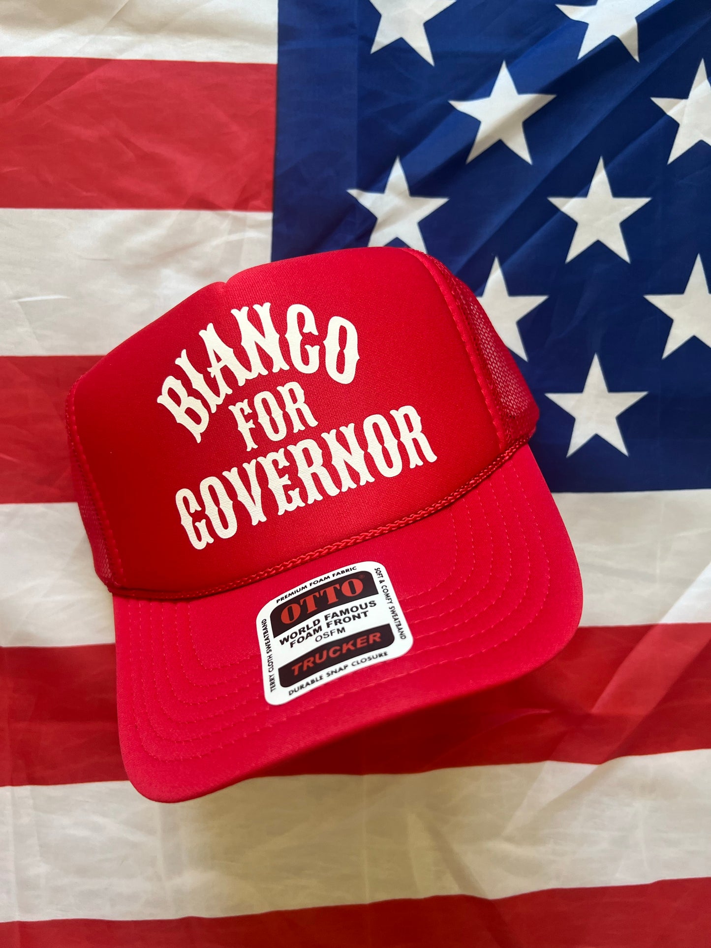 bianco for governor