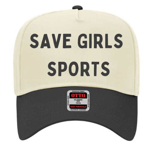 SAVE GIRLS SPORTS