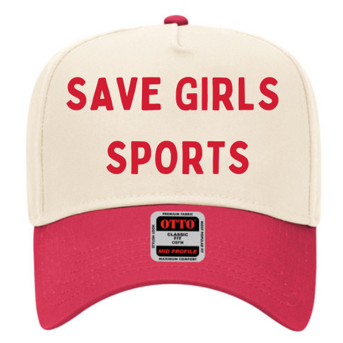 SAVE GIRLS SPORTS