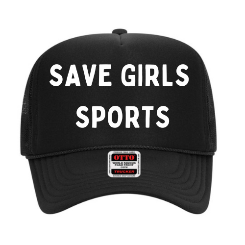 SAVE GIRLS SPORTS