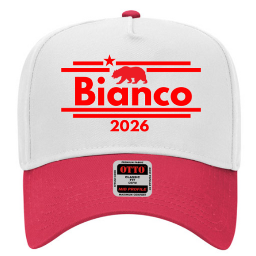 bianco 2026